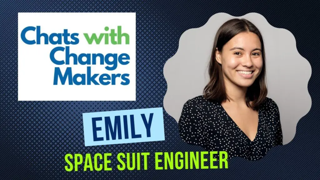 Episode thumbnail for Emily Muggleton