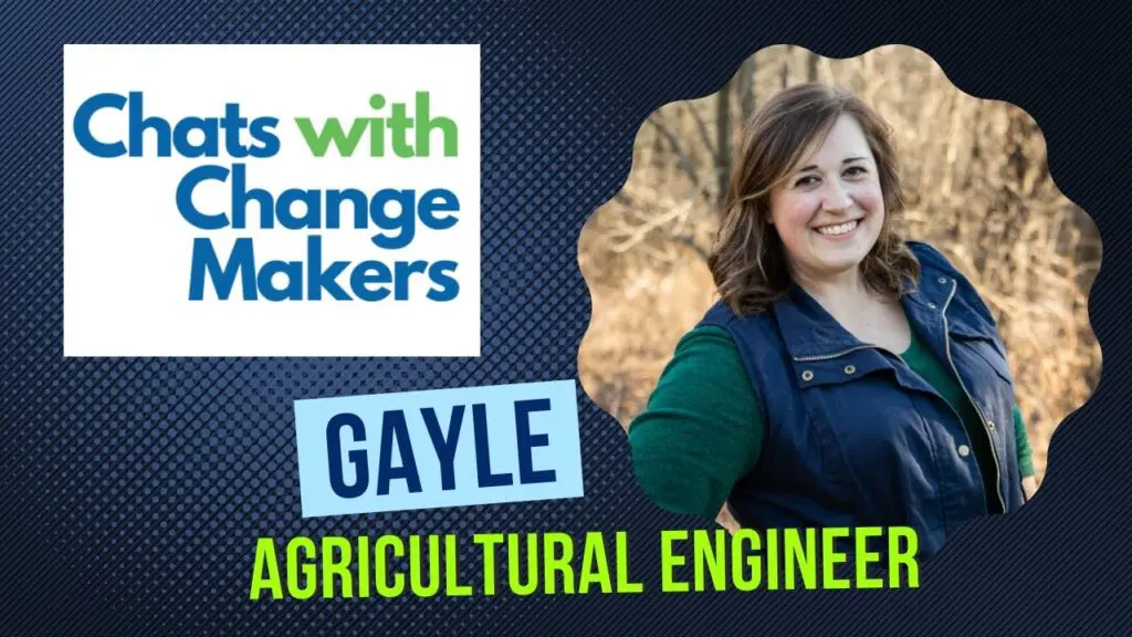 Episode thumbnail for Gayle Baker