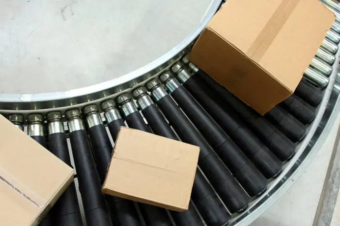 Conveyor Belt image