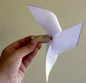 Design a Better Pinwheel