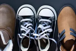 Design a Shoe
