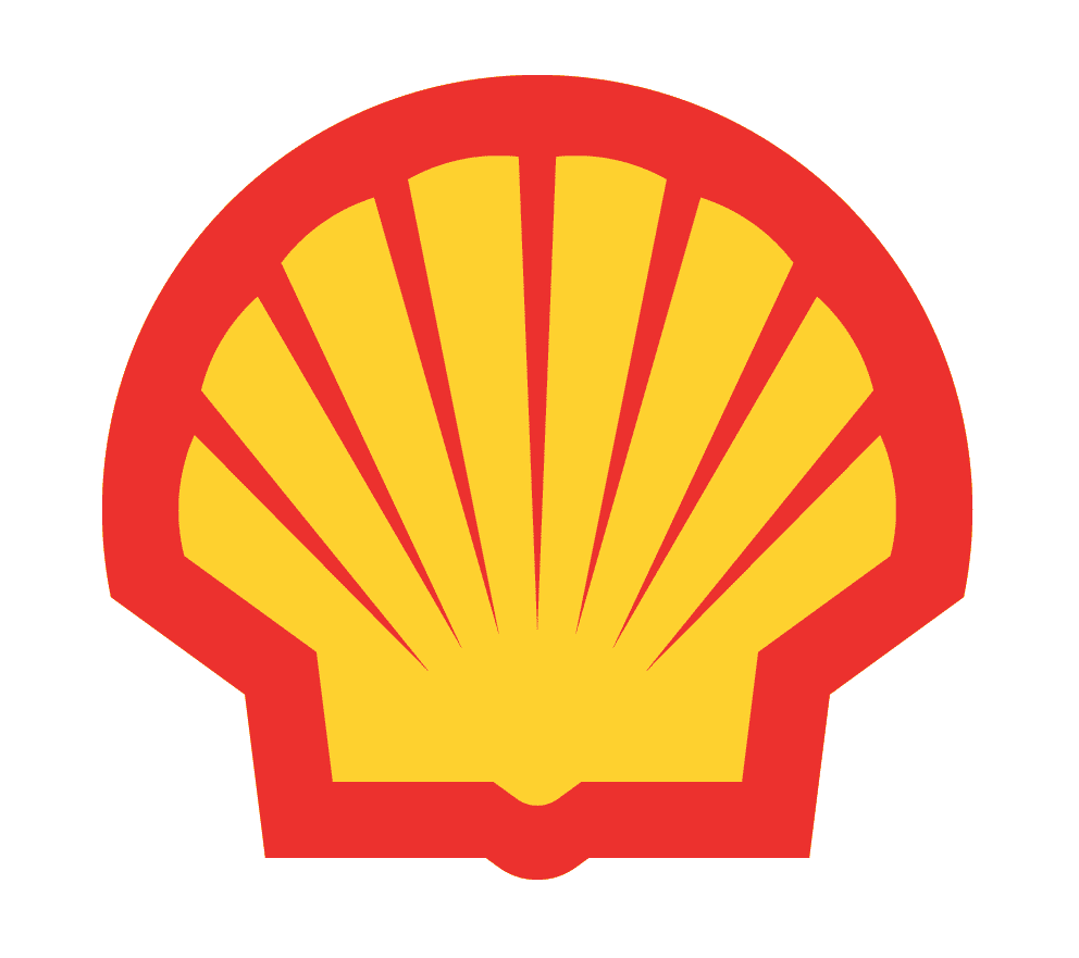 Shell logo