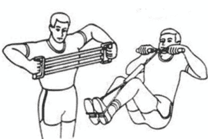 Space Fitness