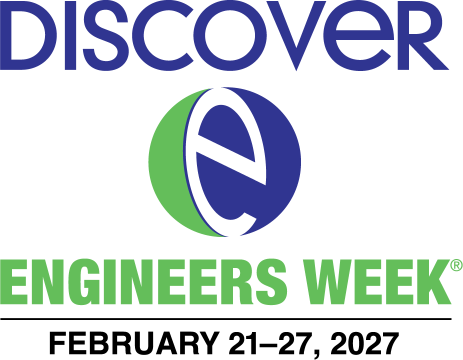Engineers Week 2024 theme social media graphic 1080x1080
