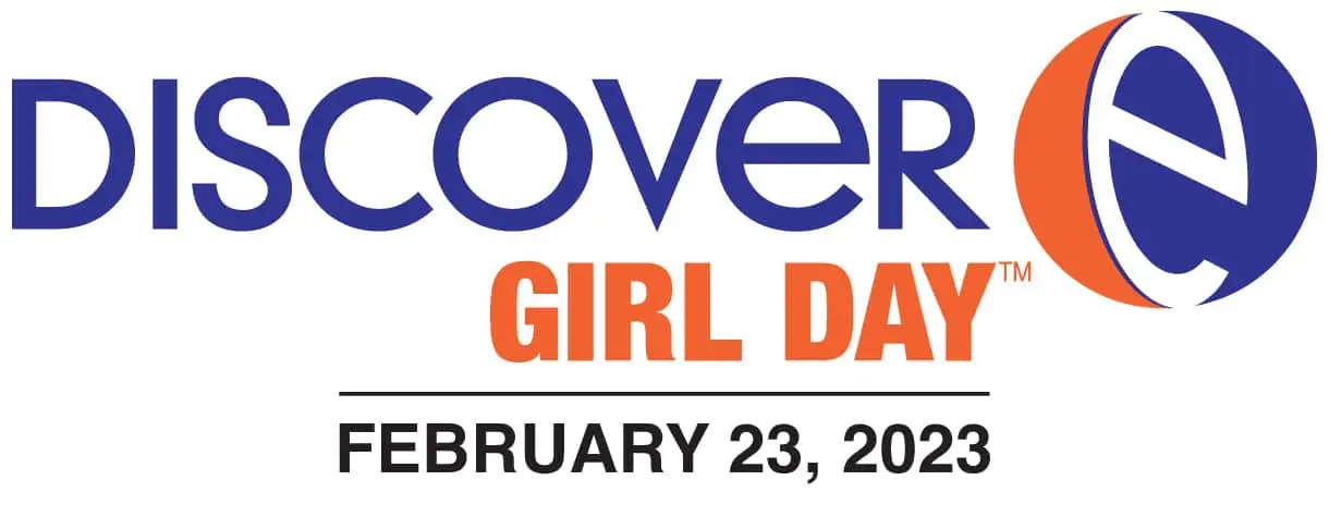 Girl Day grantee photo of girls with Girl Day certificates