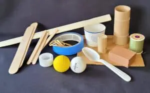 Step Launcher