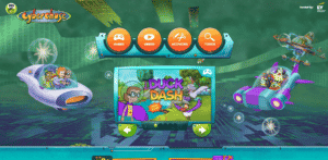 CyberChase