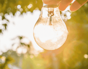 Grade 1 Lesson: Daylight in a Bottle