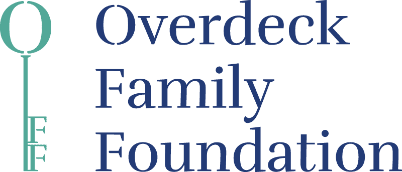 overdeck-family-foundation logo
