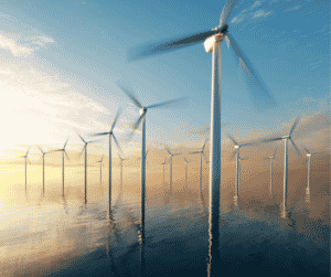 Grade 4 Lesson: Wind-powered LED