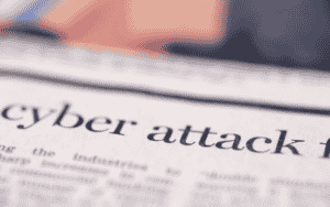 Stop the Cyberattacks!