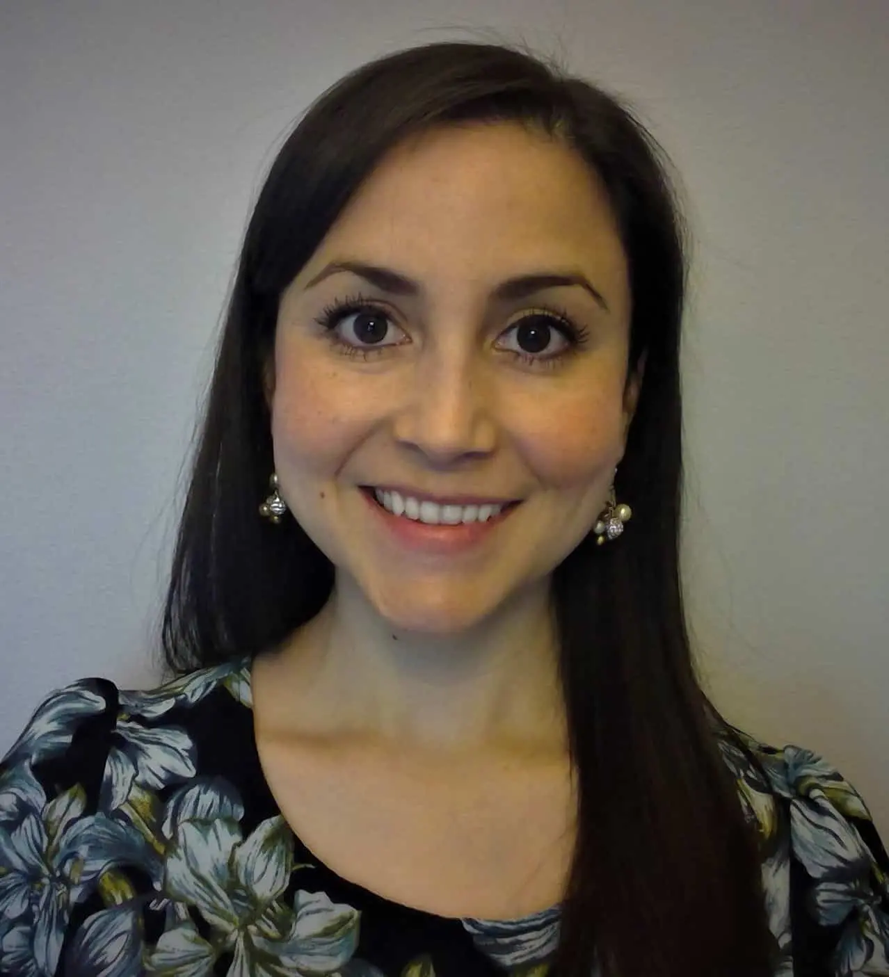 DiscoverE Board Member Margaret Dominguez of NASA