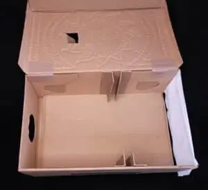 Air Filter Testing Box Image STEM Activity