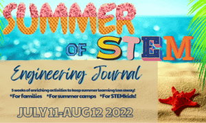 Summer of STEM 2022