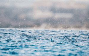 A Better Use for Rain Project Challenge
