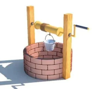 A Winch Lightens the Load