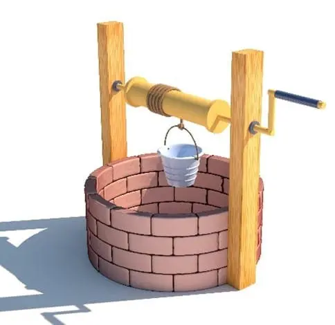 Air Filter STEM Activity Materials photo