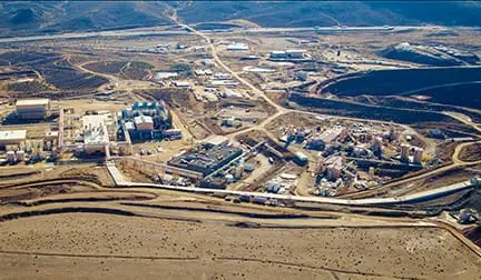 Gudai-Darri Mine