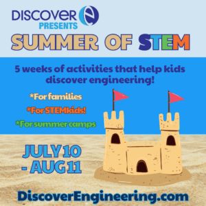 Summer of STEM 23
