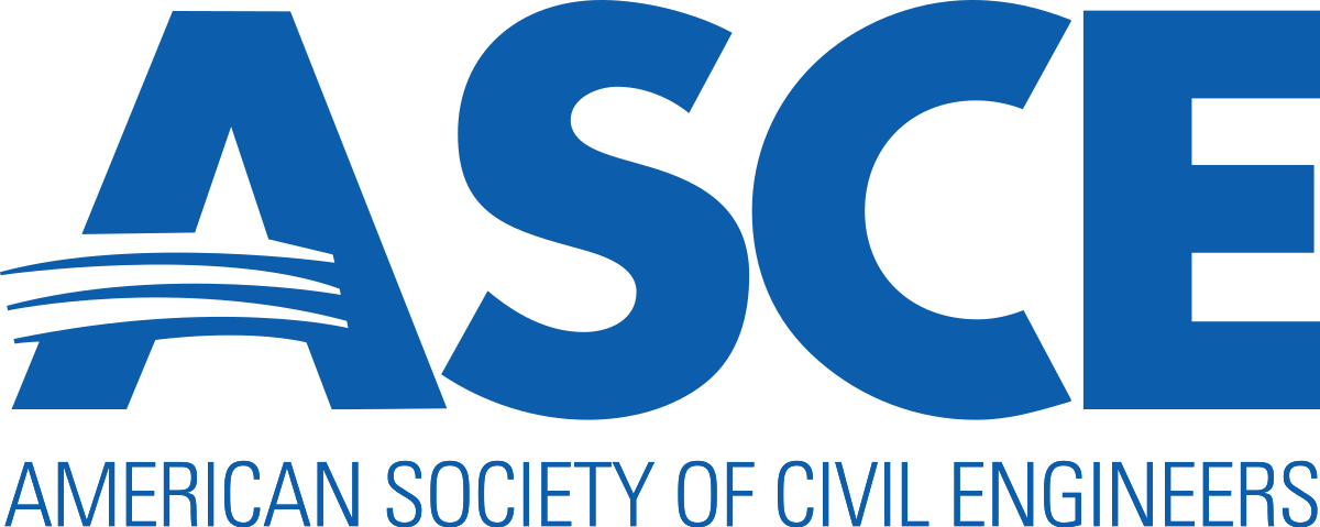 American Society of Civil Engineers ASCE logo