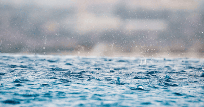 A Better Use for Rain Project Challenge