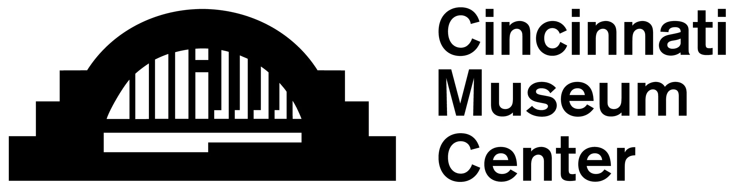 Cincinnati Museum Center logo