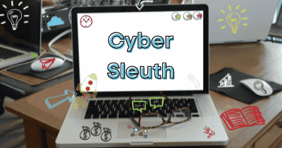 Cyber Sleuth: Which DMs Can I Trust?