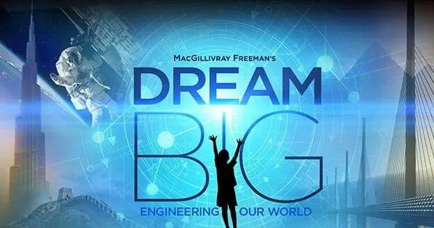 Lights, Camera, Engineering!