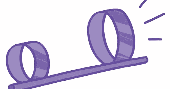 Hoop Glider