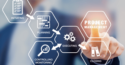 Introduction to Project Management