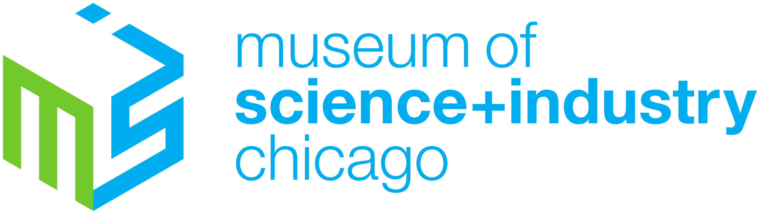 Museum of Science and Industry, Chicago