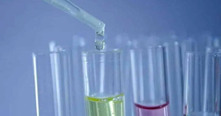Nanosolutions