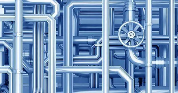 Pipe Maze