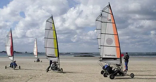 Puff Mobiles