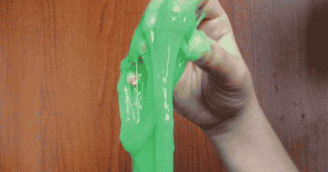 Slime!!