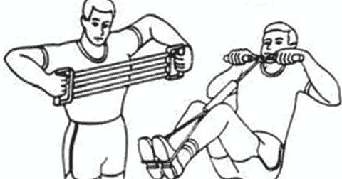 Space Fitness