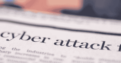 Stop the Cyberattacks!