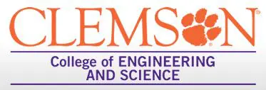College of Engineering and Science at Clemson University
