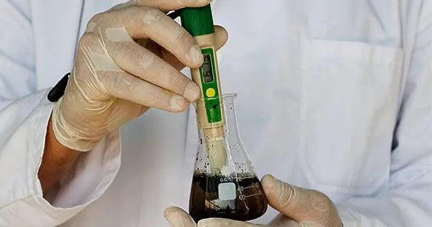 Water Pollution Cleanup