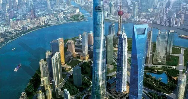 Windy City Tower