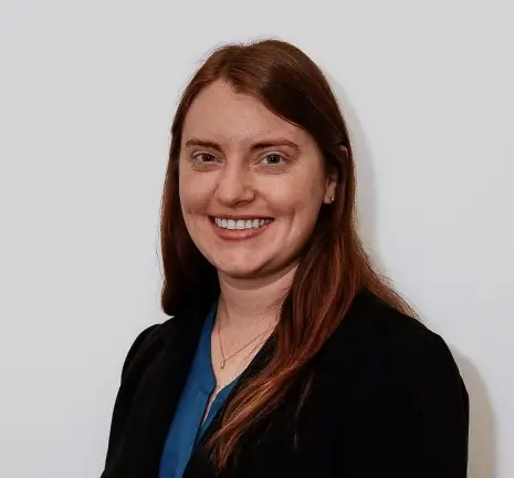 Maddy Faraco headshot