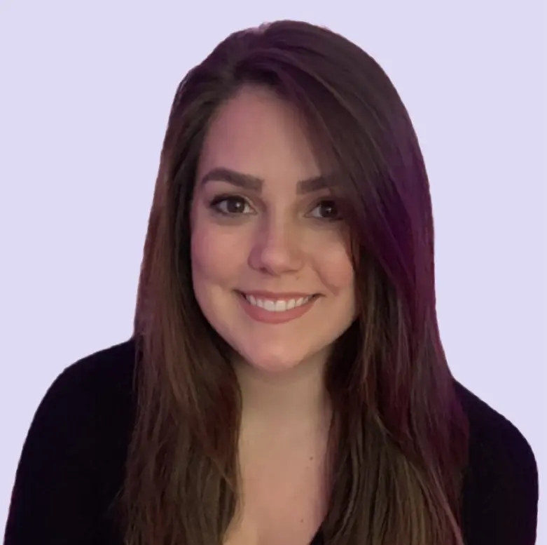Headshot of Ashley Wirtz
