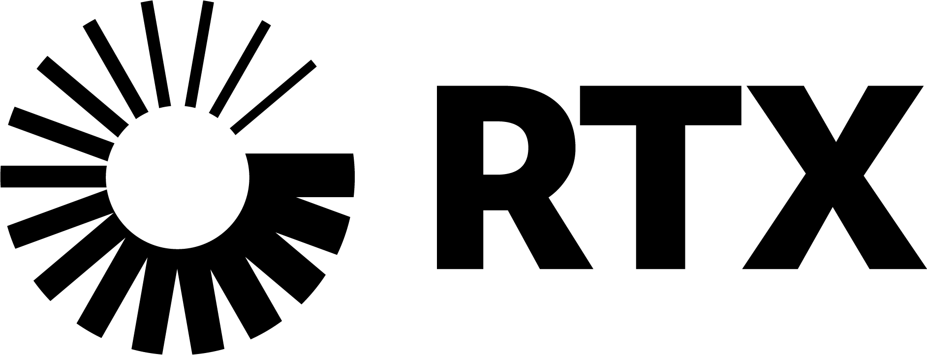 RTX Logo rgb-black