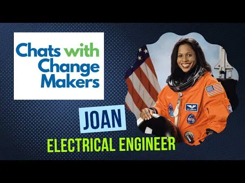 Episode thumbnail for Joan Higginbotham