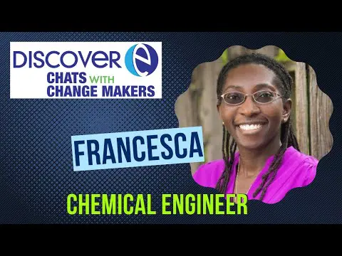 Francisca Ogundele