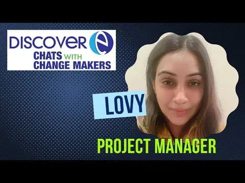 Episode thumbnail for Lovy Bhatia