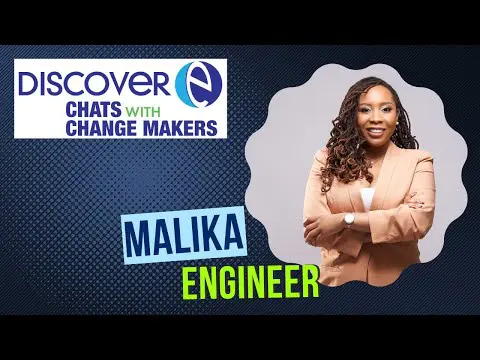 Episode thumbnail for Malika Grayson