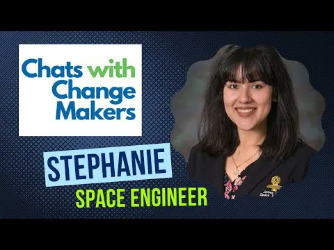 Episode thumbnail for Stephanie Hernandez