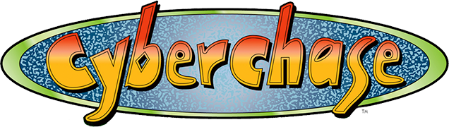 Cyberchase