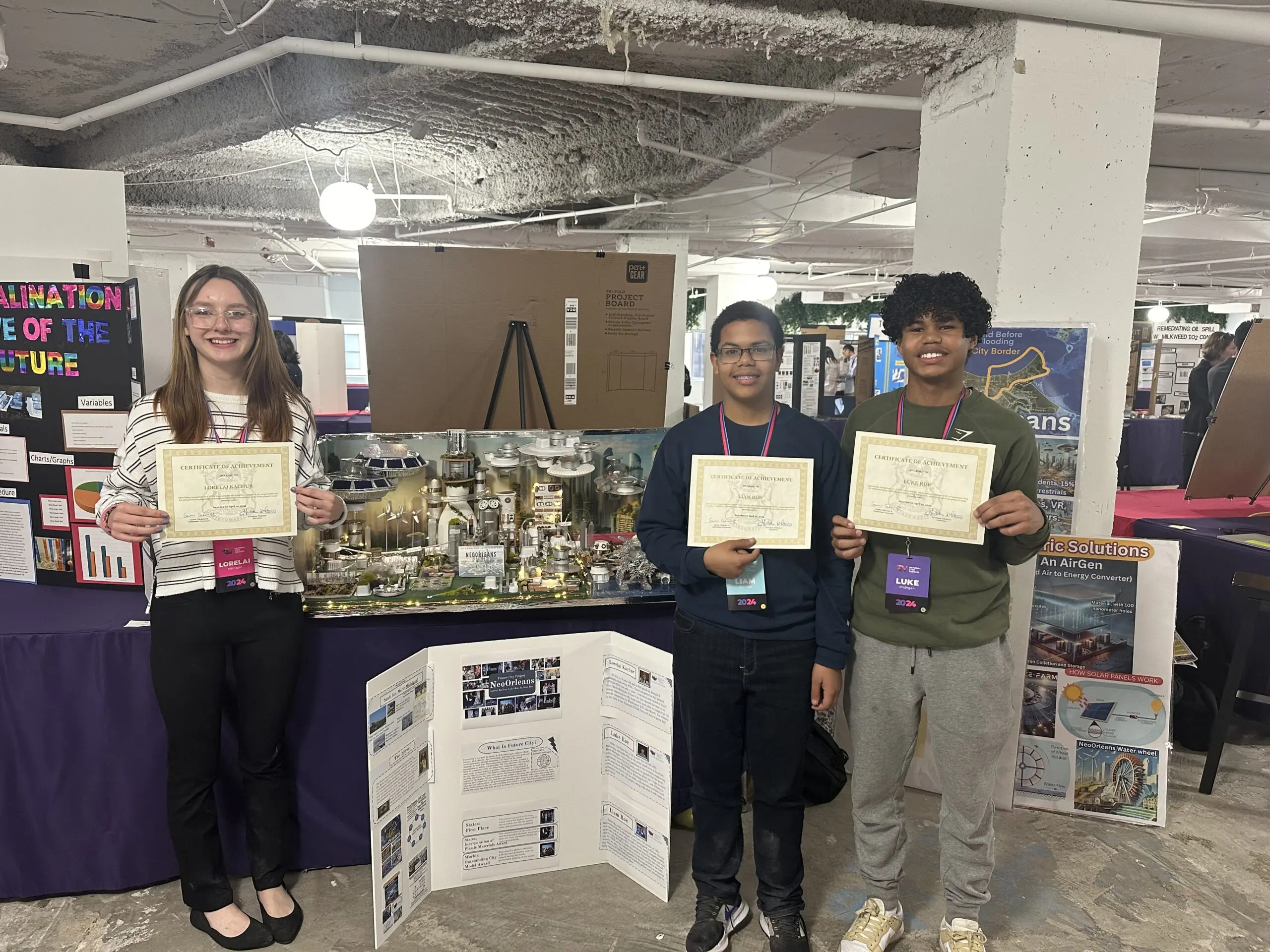 FutureCityImpactTeam